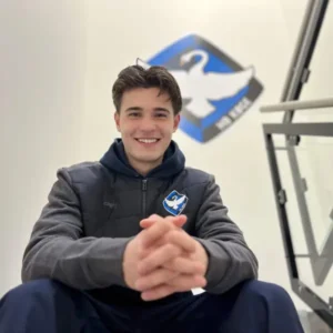 HB Køge Bomberjacket Børn